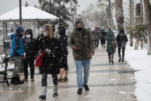 Κορονοϊός: Ανάσα με 231 κρούσματα στην Αττική, ανησυχία στην Θεσσαλονίκη με 125 - Οι περιοχές με τις μεταλλάξεις - εικόνα 5