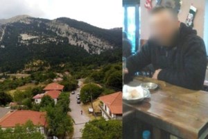 Θρίλερ στον Βοτανικό: Βρέθηκε "μαχαιρωμένος" άντρας σε προχωρημένη σήψη - Τι εξετάζουν οι αρχές