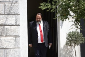 Ολυμπιακός κατά ΕΠΟ και Αλαφούζου: "Η σύζυγος του διαιτητή Παπαπέτρου είναι στέλεχος στον ΣΚΑΪ;"