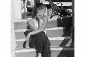 Δολοφονία στα Γλυκά Νερά: Απείλησαν με όπλο το μωρό - Εδεσαν και έπνιξαν την 20χρονη μητέρα με μπλούζα ή μαξιλάρι - εικόνα 4