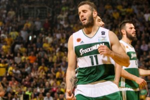 Euroleague: Χωρίς οίκτο ο Ολυμπιακός συνέτριψε τη Φενέρμπαχτσε με 94-67 - Μία νίκη μακριά από την κορυφή - εικόνα 2