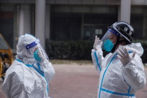 Κορονοϊός: Η υποπαραλλαγή Όρθρος έφτασε και στην Ελλάδα - 93 κρούσματα, 186 νεκροί - 12 θάνατοι από γρίπη