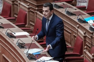 Σκρέκας: Έχουν μειωθεί οι τιμές μέχρι σήμερα σε 213 προϊόντα - Στόχος να ξεπεράσουν τα 500 - εικόνα 2