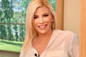 Χάρης Βαρθακούρης: Υπέγραψε νέο συμβόλαιο με τον ΣΚΑΙ μέσα στο σπίτι του Big Brother