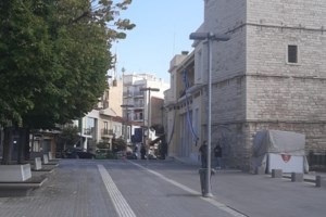 Κορονοϊός: Ένα βήμα πριν από το lockdown και τα Γιάννενα- Τα σενάρια για τις κόκκινες περιοχές της Αθήνας