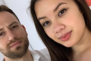 Εγκλημα στα Γλυκά Νερά: Αυτός είναι ο Γεωργιανός που οδηγήθηκε στον εισαγγελέα -  Αρνείται την εμπλοκή του [Εικόνες] - εικόνα 7