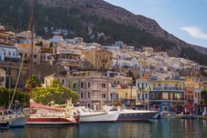 Πέθανε ο Γιώργος Πιπερίδης, ιδιοκτήτης του ζαχαροπλαστείου Lido με το... θρυλικό τσουρέκι στο Παγκράτι - εικόνα 3