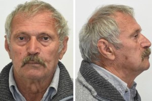 Θεσσαλονίκη: Στη δημοσιότητα τα στοιχεία 49χρονου για κλοπές [Εικόνες]