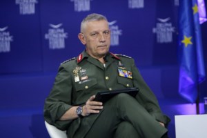 Φλώρος: Η αισιοδοξία στα εθνικά θέματα δεν πρέπει να είναι και αφέλεια - εικόνα 2