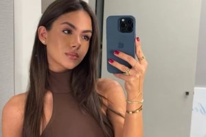 Σήμερα ο γάμος Αργυρού - Νίκα: Το νυφικό Κριθαριώτη, οι vip κουμπάροι και η παράκληση προς τους καλεσμένους