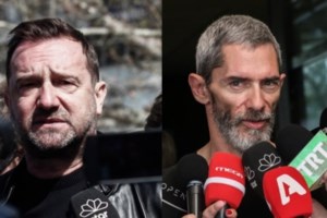 ΕΟΔΑΣΑΑΜ: Στον Βέλγο Aκού τα ρίχνει τώρα ο Παπαδημητρίου για πυρόσφαιρα και πανεπιστήμιο της Γάνδης- "Αυτός επέμενε"