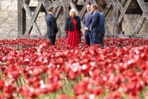 Δανία: Ανησυχία για τη βασίλισσα Μαργαρίτα - Εισήχθη στο νοσοκομείο έπειτα από κρυολόγημα