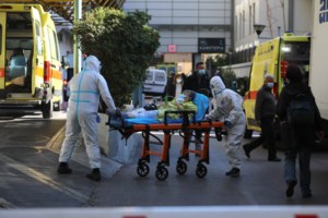 Σαρηγιάννης για άνοιγμα αγοράς: Οχι σε παρακινδυνευμένες κινήσεις για υπόθεση ημερών - εικόνα 2