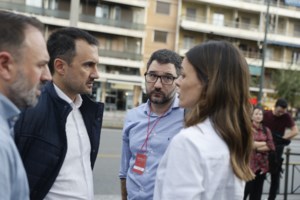 Τεμπονέρας: Μη αξιόλογο το περιστατικό με την αποχώρηση Κασσελάκη στην ΠΓ - Δεν νιώθω εσωκομματική αντιπολίτευση - εικόνα 2