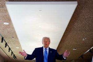 Ο Τραμπ επιτίθεται με ύβρεις στον Μπρους Σπρίνγκστιν: "Ένας κόπανος που καλά θα κάνει να το βουλώσει"