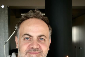 Συγκλονίζει ο Μιχάλης Κεφαλογιάννης για τον κορονοϊό: Νόμιζα ότι πεθαίνω [βίντεο] - εικόνα 2