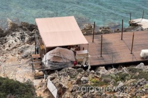 Σοβαρό επεισόδιο στην πολεοδομία Χανίων: Χτύπησαν τον αντιδήμαρχο και έναν μηχανικό