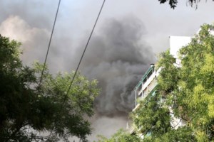 Γαλάτσι: Εντοπίστηκε εμπρηστικός μηχανισμός σε αυτοκίνητο - Πυρκαγιά σε δύο άλλα τα ξημερώματα - εικόνα 2