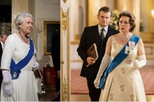 Το στέμμα: To νυφικό της Νταϊάνα και οι άβολες στιγμές για το παλάτι - Έρχεται δύσκολος χειμώνας...