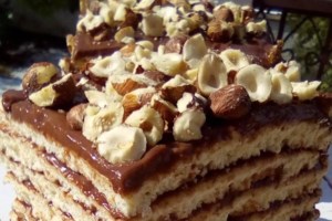 Πανεύκολη συνταγή για κουραμπιέδες με ελάχιστα υλικά - Έτοιμοι σε 45 λεπτά