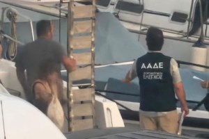 Ρόδος: Λουκέτο και πρόστιμο 10.500 ευρώ από την ΑΑΔΕ σε γνωστό beach restaurant