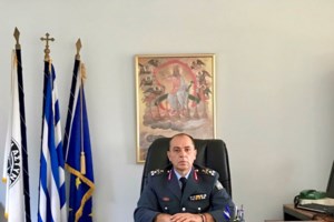 Κωνσταντίνος Σκούμας: ΣΥΡΙΖΑ-ΠΑΣΟΚ απαιτούν απαντήσεις από Μητσοτάκη-Θεοδωρικάκο για την αποπομπή του