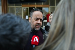 Τραγωδία στα Τέμπη: Απολογούνται στον εφέτη ανακριτή οι δύο σταθμάρχες της Λάρισας - Τι θα υποστηρίξουν - εικόνα 2