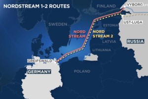 Politico: "Όχι" της Κομισιόν στην πρόταση για πλαφόν στο ρωσικό φυσικό αέριο - Μπλόκο από το Βερολίνο - εικόνα 2