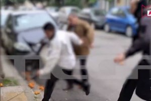 Ισπανία: Ληστής με "τρόπους" - Άρπαξε 2.000 ευρώ από βενζινάδικο αλλά φεύγοντας... πλήρωσε το αναψυκτικό