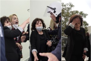 Ζακ Κωστόπουλος: Συγκέντρωση στο Μοναστηράκι και πορεία στο σημείο της δολοφονίας του [εικόνες]