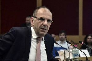 Συμβουλές Λινού για Πάσχα: Να μην κλειστούμε στα σπίτια μας - Να φάμε σε ταράτσες και μπαλκόνια