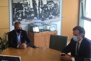 Μαγιορκίνης - Χαρδαλιάς: "Φαίνεται μια ανάσχεση στο δεύτερο κύμα, μη μας ξεγελά, η πανδημία σιγοβράζει" - εικόνα 6