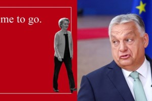 Politico: Η εκτόξευση του προϋπολογισμού της ΕΕ 1,8 τρισ. ευρώ αποκαλύπτει τις αδυναμίες της Φον ντερ Λάιεν - εικόνα 2