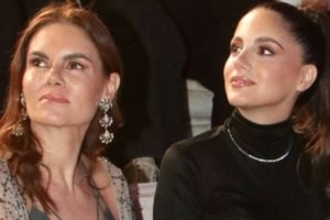 Αλεξάνδρα Νίκα: Η πρώτη φωτογραφία του νεογέννητου γιου της - "Μικρέ μας θησαυρέ" - εικόνα 2