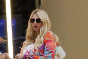 Κωνσταντίνα Σπυροπούλου: Γέννησε με καισαρική, ξεκίνησε να θηλάζει- Αυτό είναι το όνομα του γιου της - εικόνα 11