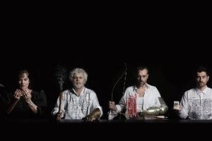 Mητσοτάκης για Επίδαυρο: Κομβική στιγμή για μένα η πρώτη στην ιστορία ζωντανή μετάδοση παράστασης - εικόνα 3