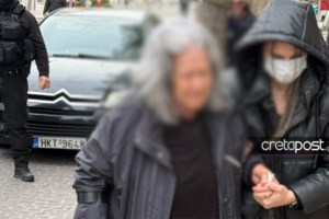 Χανιά: Συνελήφθη 36χρονος με τεράστιο οπλοστάσιο - Κατασχέθηκαν καλάσνιφοφ, G3, πιστόλια, χειροβομβίδα και ναρκωτικά - εικόνα 11