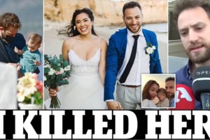 Γλυκά Νερά: Επί 2 ώρες και 20 λεπτά ο πιλότος σκηνοθετούσε τη "ληστεία" - Ομολόγησε ότι σκότωσε την Καρολάιν στις 4:00 - εικόνα 7