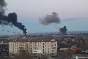 Οργή Ζελένσκι για το ΝΑΤΟ: Όλοι όσοι θα πεθάνουν από δω και στο εξής θα πεθάνουν εξαιτίας σας