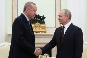 Πόλεμος στην Ουκρανία: Σταματά η εκκένωση αμάχων στη Μαριούπολη - "Οι Ρώσοι δεν τηρούν την κατάπαυση πυρός" λένε οι Ουκρανοί