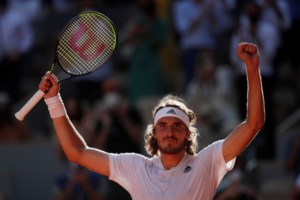 O Τζόκοβιτς για τον αυριανό τελικό: "Ο Τσιτσιπάς δεν θέλει να σταματήσει εδώ" - εικόνα 3