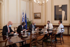Θεσσαλονίκη: Δείτε το ολοκαίνουργιο αεροδρόμιο "Μακεδονία" - Το αποτέλεσμα μετά τα έργα [εικόνες]
