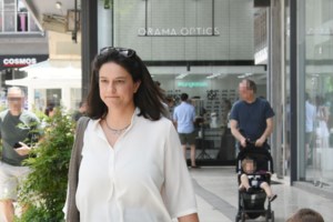 Η τρυφερή ανάρτηση της Νίκης Κεραμέως για την επέτειο του γάμου της: Σε αγαπώ κάθε μέρα, κάθε ώρα, κάθε στιγμή