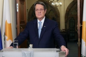 Κυπριακό: Τηλεδιάσκεψη Αναστασιάδη με Μέρκελ - Στη Λευκωσία ο Μπορέλ