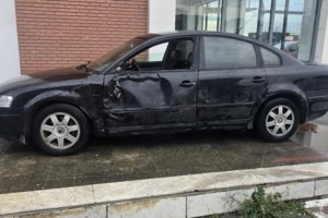 Τροχαίο στον Ν. Κόσμο: Δύο προσαγωγές για τον θάνατο του 58χρονου οδηγού - Είχε χτυπήματα στο κεφάλι