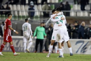 Κύπελλο Ελλάδας: Καθάρισε η ΑΕΚ, προβάδισμα για ΠΑΟΚ, Παναθηναϊκό, Άρη [Βίντεο]