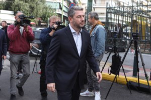 Δίκη για υποκλοπές: "Υπήρχε σύνδεση ανάμεσα στους χρήστες του παράνομου λογισμικού και στην ΕΥΠ" κατέθεσε η Γεροβασίλη