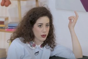 Άγριες Μέλισσες: "Δεν με αφορούν τα νούμερα τηλεθέασης της σειράς - Δεν ζω από αυτό" [Βίντεο]