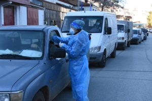 Κορονοϊός: Ανοίγουν γυμνάσια και λύκεια την 1η Φεβρουαρίου - Οι εξαιρέσεις για τις "κόκκινες" περιοχές - εικόνα 6