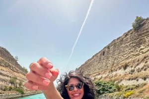 Μις Υφήλιος 2024 η 21χρονη επιχειρηματίας από τη Δανία και επίδοξη δικηγόρος, Victoria Kjaer Theilvig - εικόνα 8